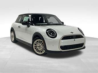 2025 Mini Cooper S 