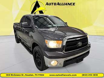 2013 Toyota Tundra Grade 