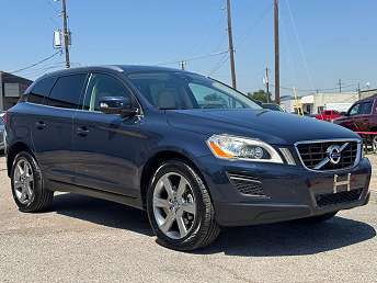 2013 Volvo XC60  