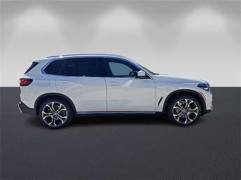 2023 BMW X5 sDrive40i 