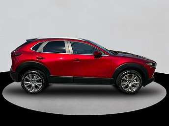 2022 Mazda CX-30 S 