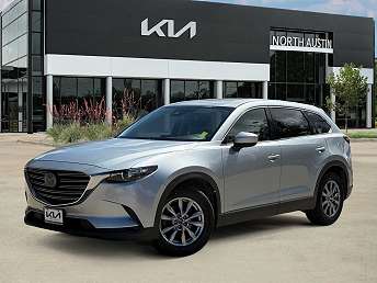 Used 2018 Mazda CX-9 for Sale Near Me - CARFAX