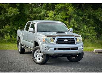 2006 Toyota Tacoma  
