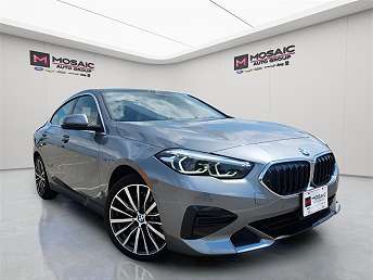 2022 BMW 2 Series 228i xDrive 