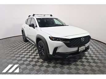 2025 Mazda CX-50 S 