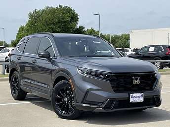 2024 Honda CR-V Sport 