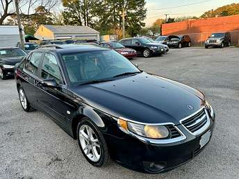 2007 Saab 9-5 for Sale (with Photos) - CARFAX