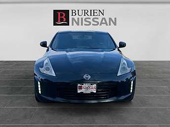Used 2015 Nissan Z for Sale Near Me - CARFAX