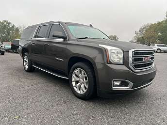 2020 GMC Yukon XL SLT 