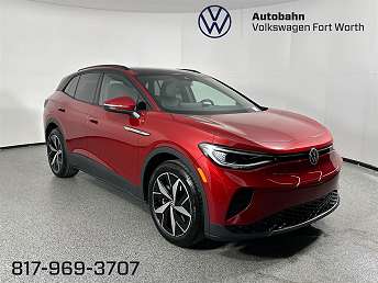 2025 Volkswagen ID.4 Pro S 
