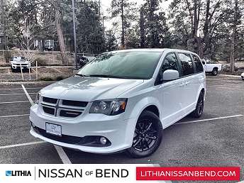 2017 dodge grand caravan best sale gt for sale near me