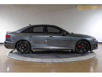 2023 Audi A4 Premium Plus 