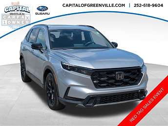 2024 Honda CR-V Sport 