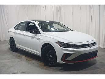 2025 Volkswagen Jetta GLI 