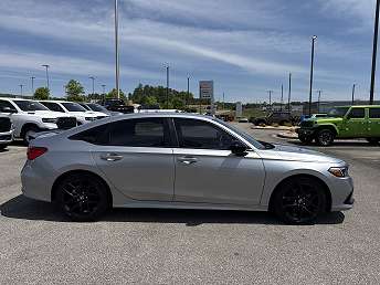 Used Honda Civic for Sale in Birmingham, AL (with Photos) - CARFAX