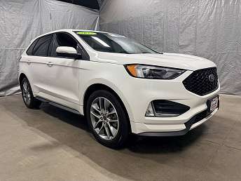 2022 Ford Edge ST 