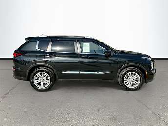 #91 MITSUBISHI 2022年 405L MR-CD41BKG-BR Used 2022 Mitsubishi Outlander SE for Sale Near Me - CARFAX
