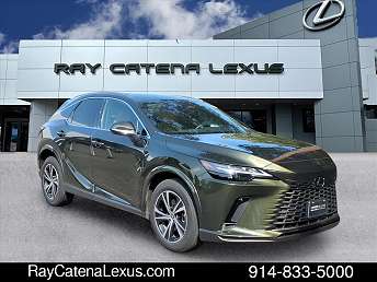 2023 Lexus RX 350 