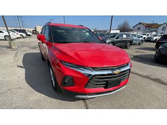 2020 Chevrolet Blazer LT2 