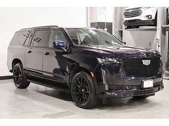2023 Cadillac Escalade ESV 