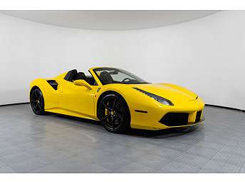 さりページ 【488】 フェラーリ 488 スパイダーの価格・新型情報・グレード諸元 価格.com
