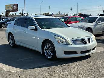 Used Infiniti G35 for Sale in Phoenix, AZ (with Photos) - CARFAX