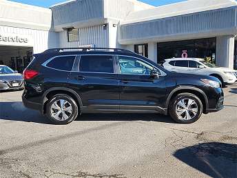 2021 Subaru Ascent Premium 