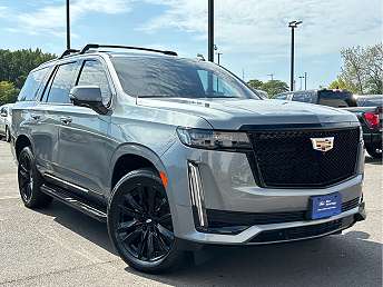 2021 Cadillac Escalade  