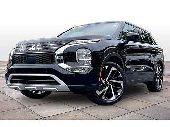 Used 2022 Mitsubishi Outlander SE for Sale Near Me - CARFAX