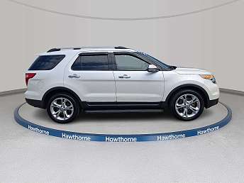 Used 2014 Ford Explorer for Sale Near Me - CARFAX