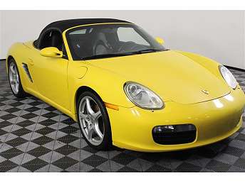 Used Porsche Boxster for Sale in Rockville, MD (with Photos