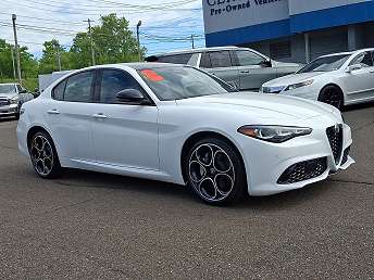 Used Alfa Romeo for Sale in Trenton, NJ (with Photos) - CARFAX
