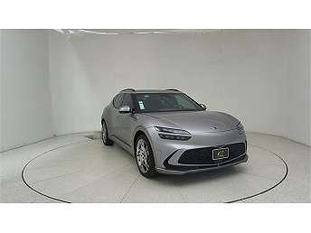 2023 Genesis GV60 Performance 