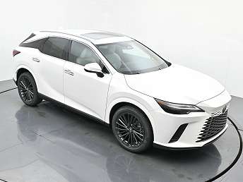 2025 Lexus RX 350 