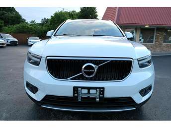 Used Volvo XC40 for Sale in Overland Park
