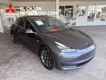 Used 2017 Tesla Model 3 Long Range for Sale Near Me - CARFAX