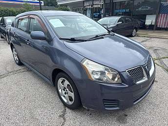 Used Pontiac Vibe for Sale Near Me - CARFAX