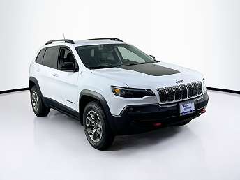 Used Jeep Cherokee for Sale in Vineland, NJ (with Photos) - CARFAX