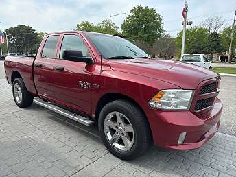 2013 Ram 1500 ST 