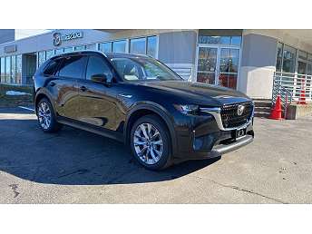 2026 Mazda CX-90 Preferred 