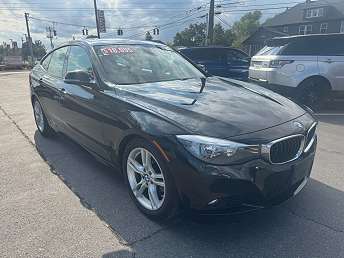 2016 BMW 3 Series 328i xDrive 