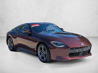 Used Nissan Z for Sale in Port Saint Lucie, FL (with Photos) - CARFAX