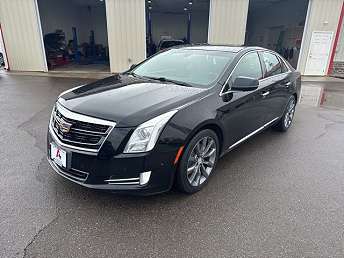 Used Cadillac XTS for Sale in Cleveland, OH (with Photos) - CARFAX