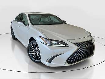 2024 Lexus ES 350 