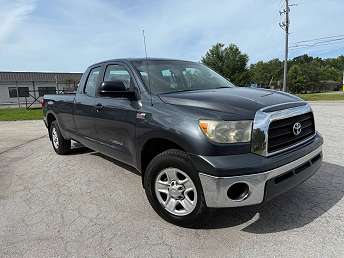 2007 Toyota Tundra SR5 