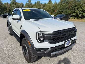 Used Ford Ranger for Sale in Bennington, VT (with Photos) - CARFAX