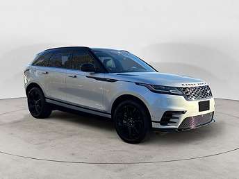 2021 Land Rover Range Rover Velar R-Dynamic S 