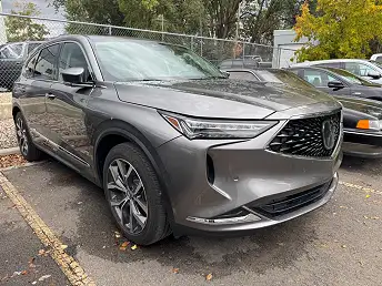 2023 Acura MDX Base Technology