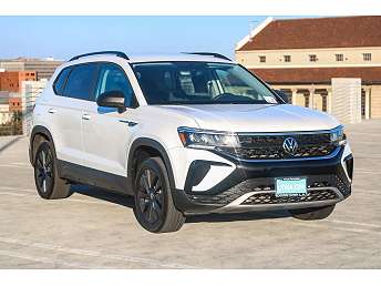 2023 Volkswagen Taos S 