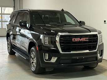 2024 GMC Yukon XL SLE 